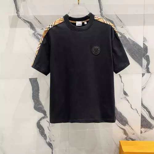 Replica Burberry T-Shirts Short Sleeved For Unisex #1303496, $45.00 USD, [ITEM#1303496], Replica Burberry T-Shirts outlet from China