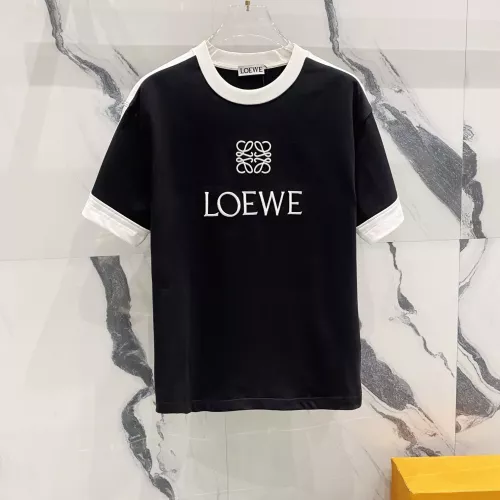 LOEWE T-Shirts Short Sleeved For Unisex #1303530