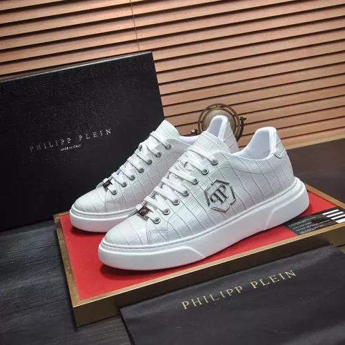 Philipp Plein PP Casual Shoes For Men #1303696