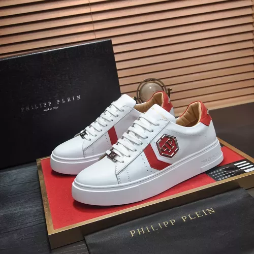 Philipp Plein PP Casual Shoes For Men #1303699