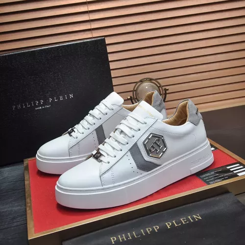 Philipp Plein PP Casual Shoes For Men #1303700