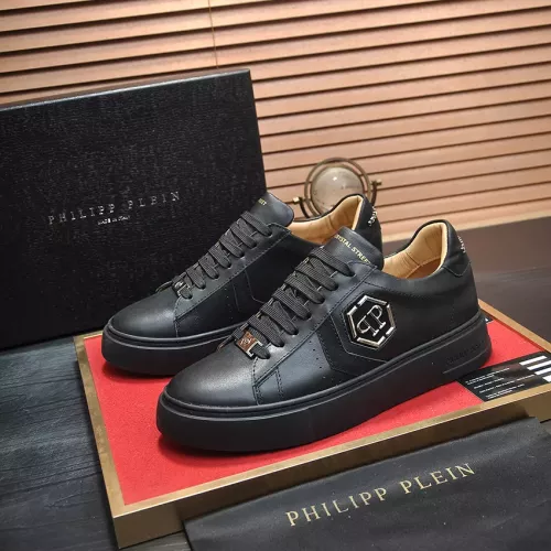 Philipp Plein PP Casual Shoes For Men #1303701