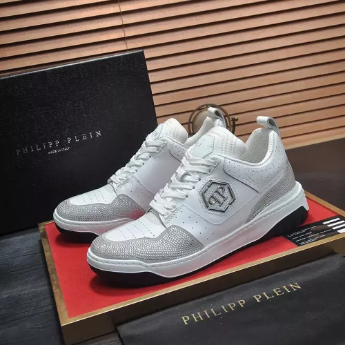 Philipp Plein PP Casual Shoes For Men #1303704