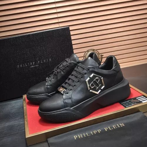 Philipp Plein PP Casual Shoes For Men #1303708