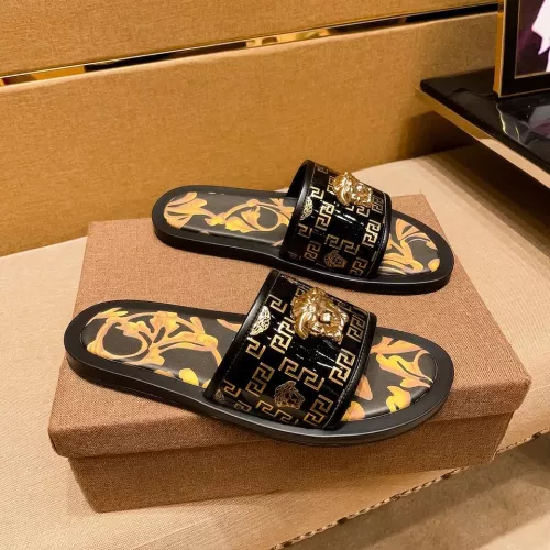 Versace Slippers For Men #1303827