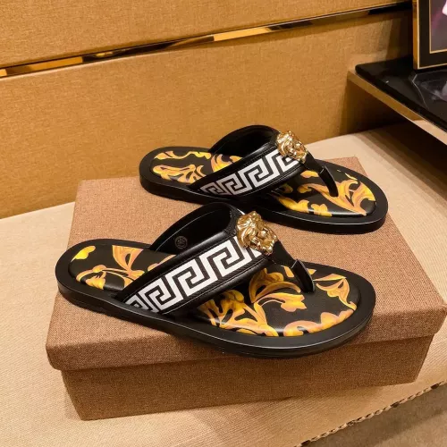 Versace Slippers For Men #1303831