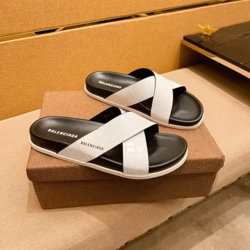 Balenciaga Slippers For Men #1303836