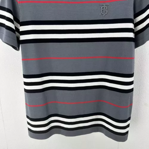 Replica Burberry T-Shirts Short Sleeved For Women #1303888 $76.00 USD for Wholesale