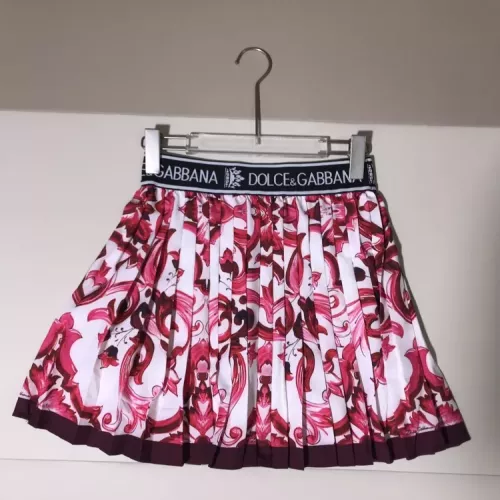 Dolce & Gabbana D&G Skirt For Women #1303929