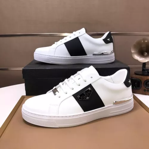 Philipp Plein PP Casual Shoes For Men #1303994