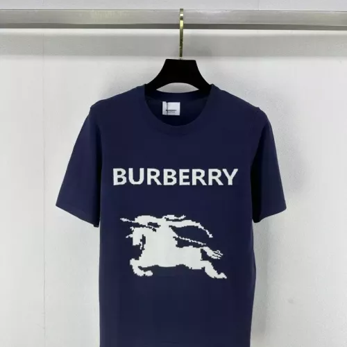 Replica Burberry T-Shirts Short Sleeved For Women #1304048, $76.00 USD, [ITEM#1304048], Replica Burberry T-Shirts outlet from China