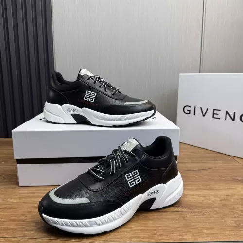 Givenchy Casual Shoes For Men #1304070