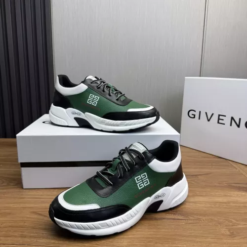 Givenchy Casual Shoes For Men #1304075