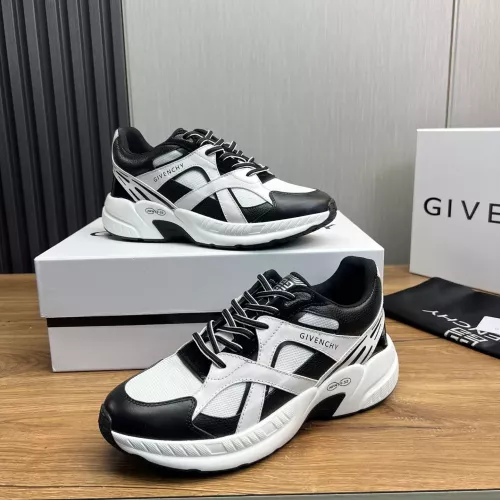 Givenchy Casual Shoes For Men #1304077