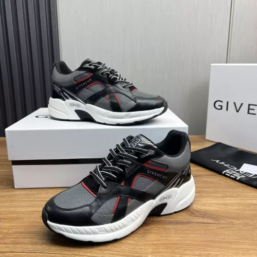 Givenchy Casual Shoes For Men #1304078