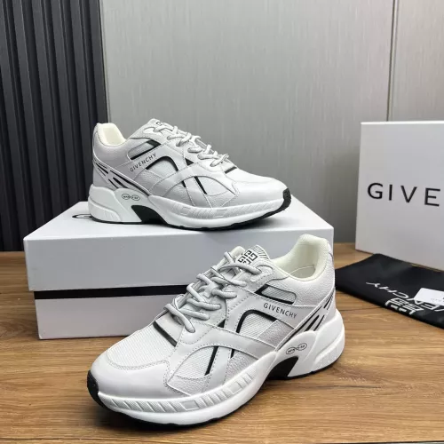 Givenchy Casual Shoes For Men #1304079