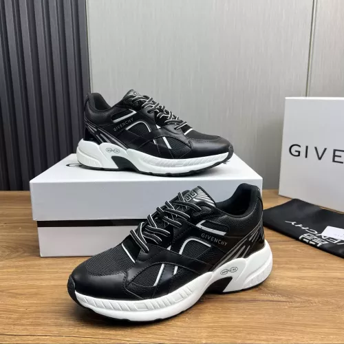 Givenchy Casual Shoes For Men #1304080