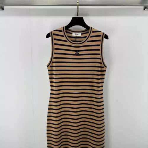 Celine Dresses Sleeveless For Women #1304111