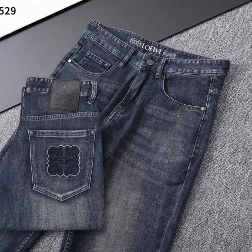 LOEWE Jeans For Men #1304158