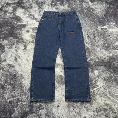 Balenciaga Jeans For Men #1304251