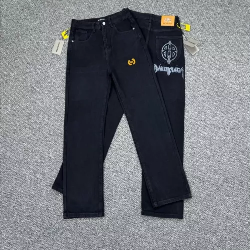 Balenciaga Jeans For Men #1304258