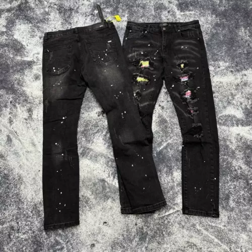 Amiri Jeans For Men #1304262