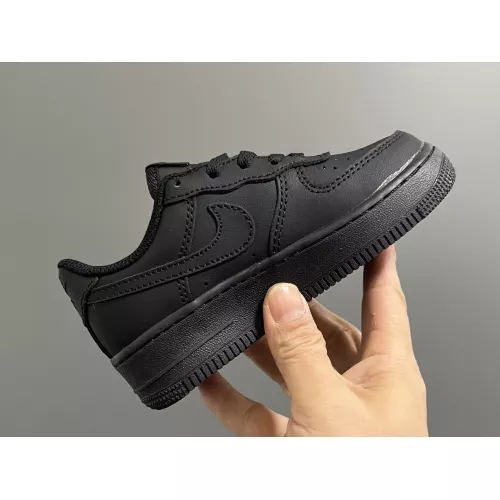 Replica Nike Air Force Kids Shoes #1304584 $56.00 USD for Wholesale