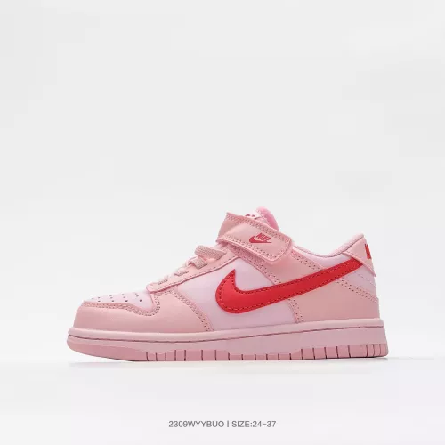 Replica Nike Dunk Kids Shoes #1304594, $64.00 USD, [ITEM#1304594], Replica Nike James Kids Shoes outlet from China