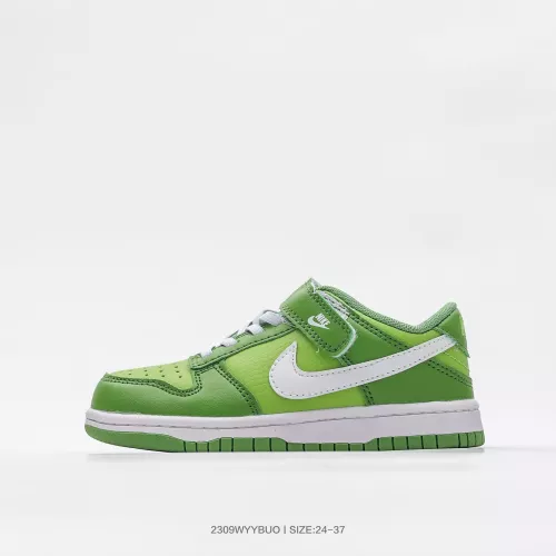 Replica Nike Dunk Kids Shoes #1304601, $64.00 USD, [ITEM#1304601], Replica Nike James Kids Shoes outlet from China