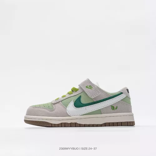 Replica Nike Dunk Kids Shoes #1304602, $64.00 USD, [ITEM#1304602], Replica Nike James Kids Shoes outlet from China