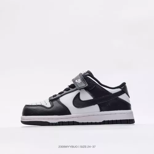 Replica Nike Dunk Kids Shoes #1304604, $64.00 USD, [ITEM#1304604], Replica Nike James Kids Shoes outlet from China