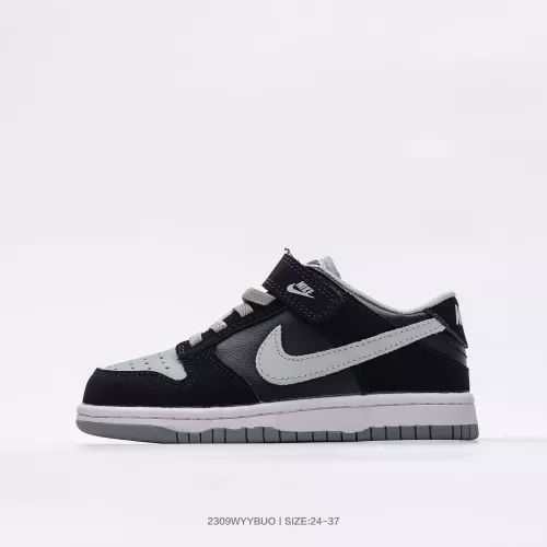 Replica Nike Dunk Kids Shoes #1304605, $64.00 USD, [ITEM#1304605], Replica Nike James Kids Shoes outlet from China