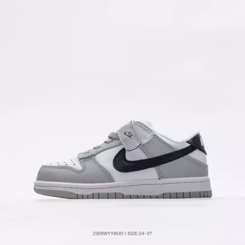 Replica Nike Dunk Kids Shoes #1304608, $64.00 USD, [ITEM#1304608], Replica Nike James Kids Shoes outlet from China