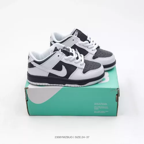 Replica Nike Dunk For Kids #1304616, $64.00 USD, [ITEM#1304616], Replica Nike James Kids Shoes outlet from China