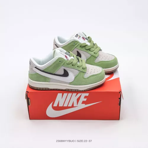 Nike Dunk For Kids #1304628