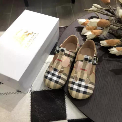 Burberry Kids' Shoes #1304697