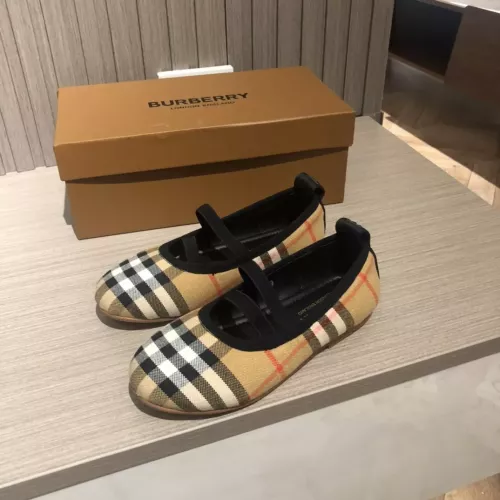 Burberry Kids' Shoes #1304734