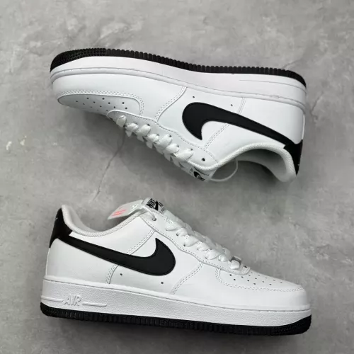 Nike Air Force-1-Low For Men #1304866