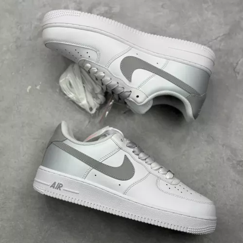 Nike Air Force-1-Low For Men #1304871