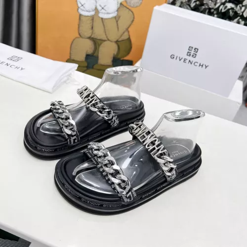 Givenchy Slippers For Women #1305119