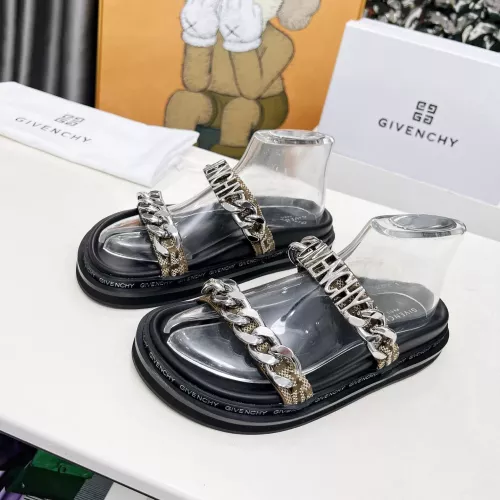 Givenchy Slippers For Women #1305120