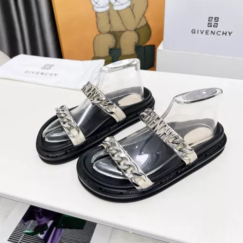 Givenchy Slippers For Women #1305121