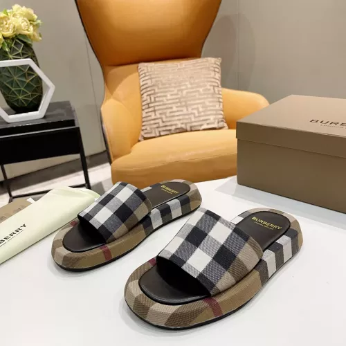 Burberry Slippers For Women #1305311