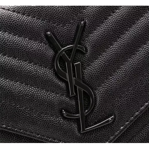 Replica Yves Saint Laurent YSL AAA Quality Messenger Bags For Women #1305629 $88.00 USD for Wholesale