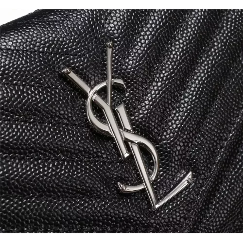 Replica Yves Saint Laurent YSL AAA Quality Messenger Bags For Women #1305630 $88.00 USD for Wholesale