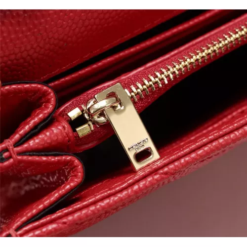 Replica Yves Saint Laurent YSL AAA Quality Messenger Bags For Women #1305631 $88.00 USD for Wholesale