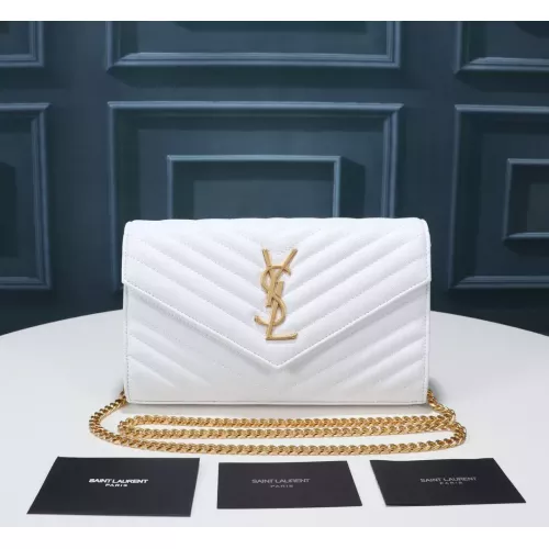 Replica Yves Saint Laurent YSL AAA Quality Messenger Bags For Women #1305633, $88.00 USD, [ITEM#1305633], Replica Yves Saint Laurent YSL AAA Quality Messenger Bags outlet from China