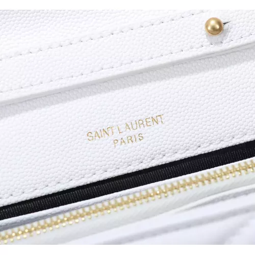 Replica Yves Saint Laurent YSL AAA Quality Messenger Bags For Women #1305633 $88.00 USD for Wholesale