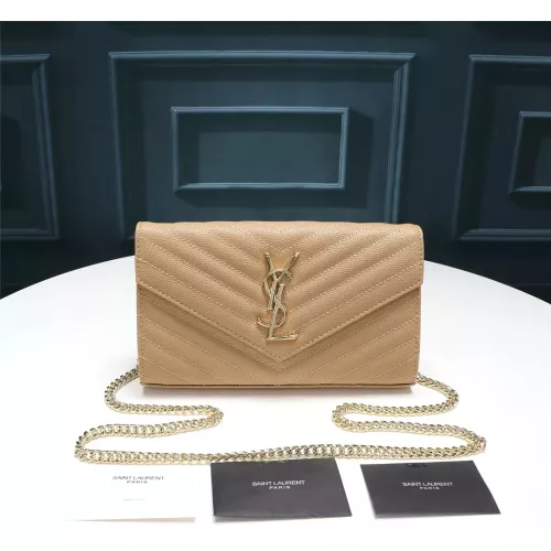 Replica Yves Saint Laurent YSL AAA Quality Messenger Bags For Women #1305634, $88.00 USD, [ITEM#1305634], Replica Yves Saint Laurent YSL AAA Quality Messenger Bags outlet from China