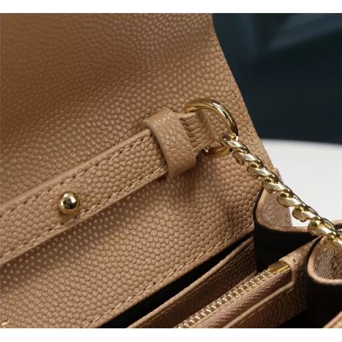 Replica Yves Saint Laurent YSL AAA Quality Messenger Bags For Women #1305634 $88.00 USD for Wholesale